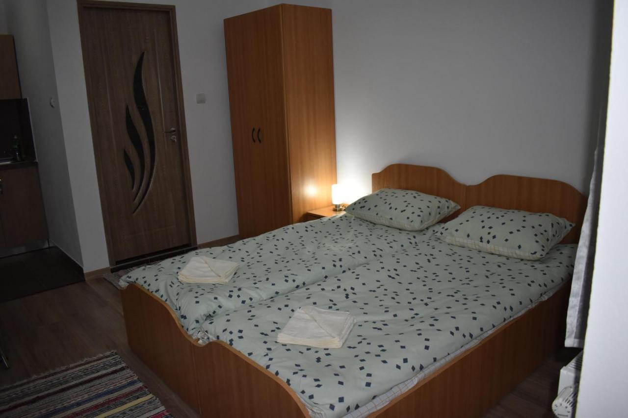 Kacso Apartma Ocna de Sus Экстерьер фото