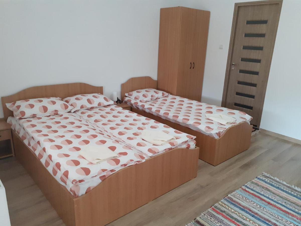 Kacso Apartma Ocna de Sus Экстерьер фото