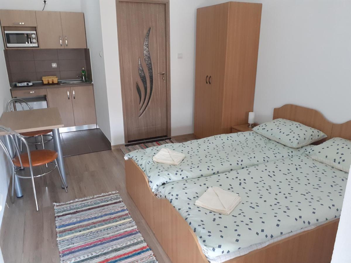 Kacso Apartma Ocna de Sus Экстерьер фото