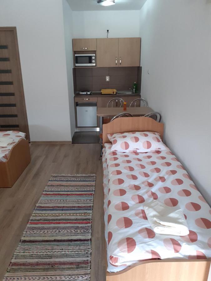 Kacso Apartma Ocna de Sus Экстерьер фото
