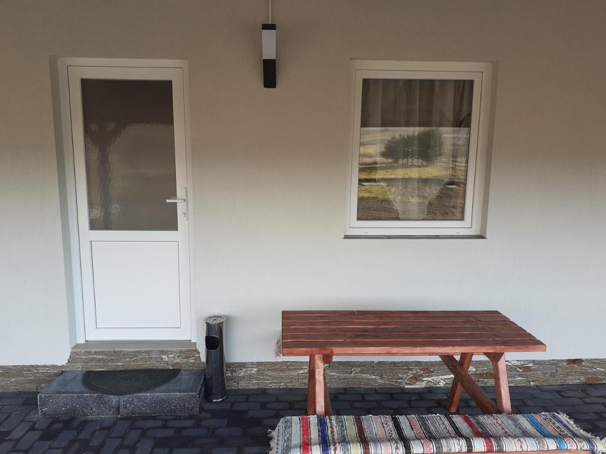 Kacso Apartma Ocna de Sus Экстерьер фото