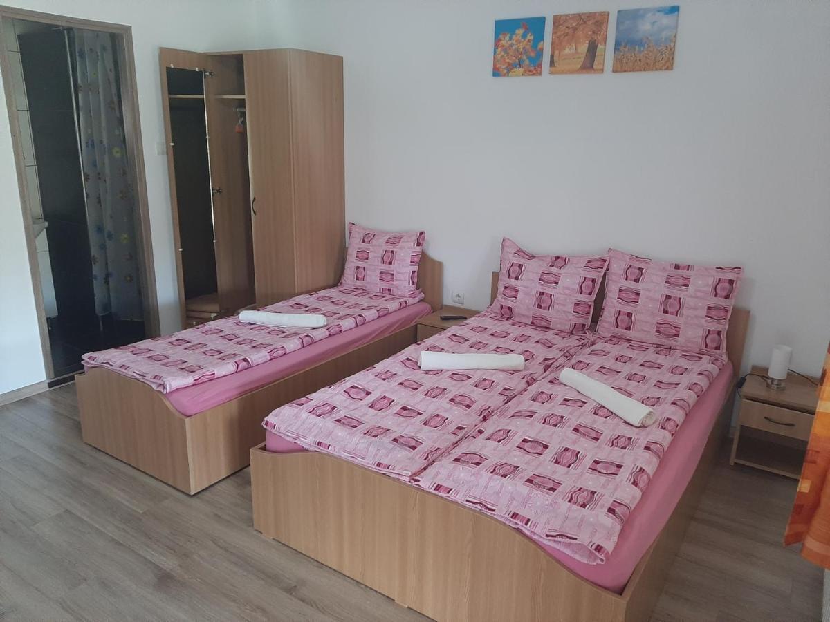Kacso Apartma Ocna de Sus Экстерьер фото
